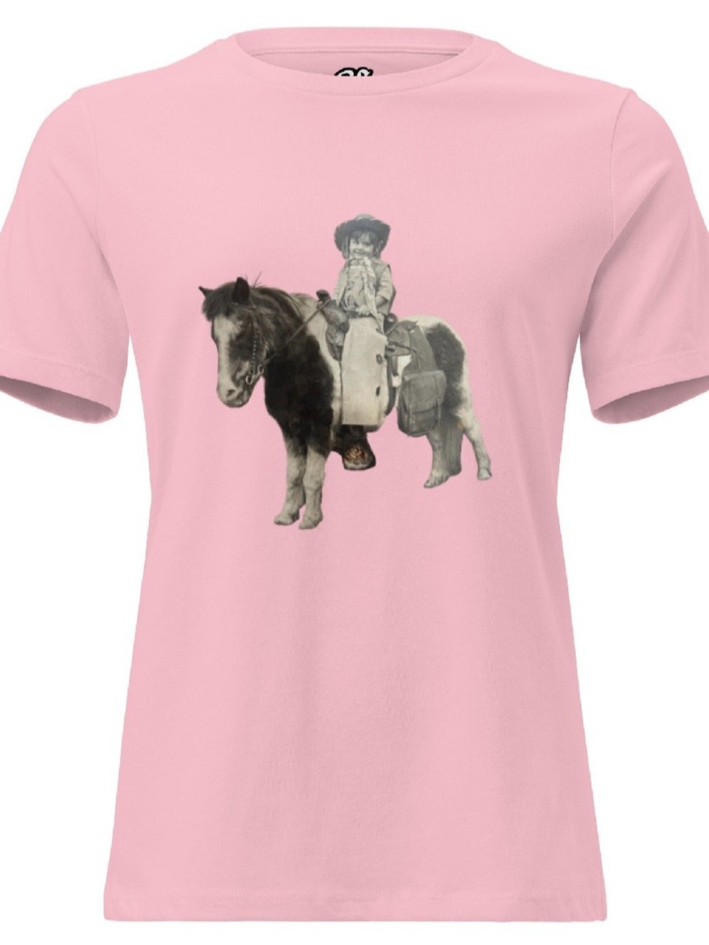 2wenty8 “4yr old Posh” T-Shirt - Picture 10 of 12